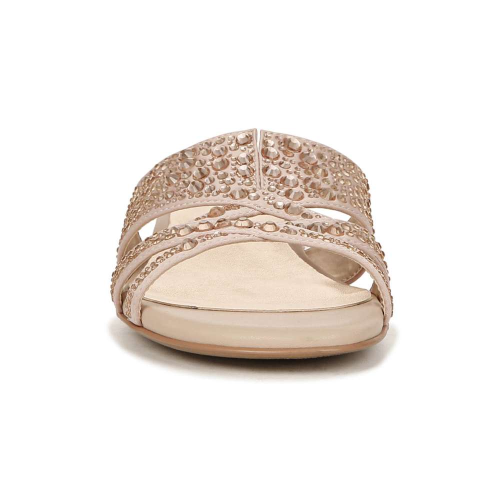 Meena 2 Sandal - Vintage Mauve