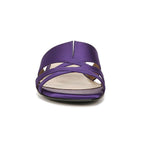 Meena Sandal - Purple