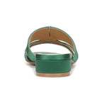 Meena Sandal - Tropic Green