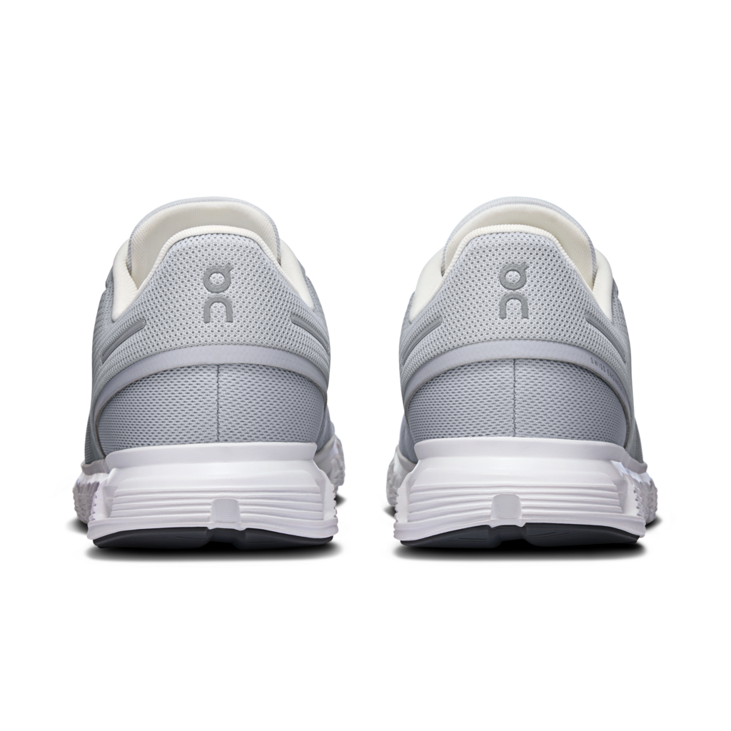 On Running Men's Cloud 6 Glacier White