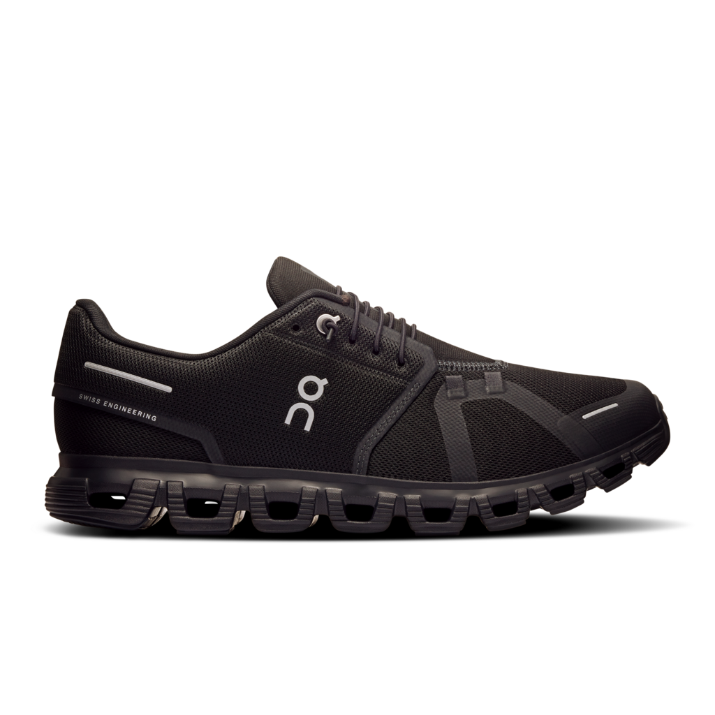 On Running Men's Cloud 6 All Black