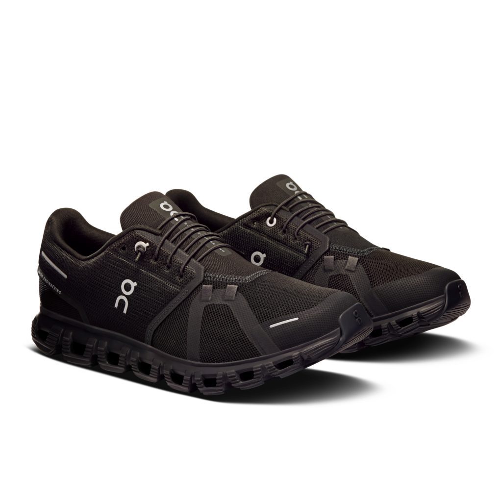 On Running Men's Cloud 6 All Black