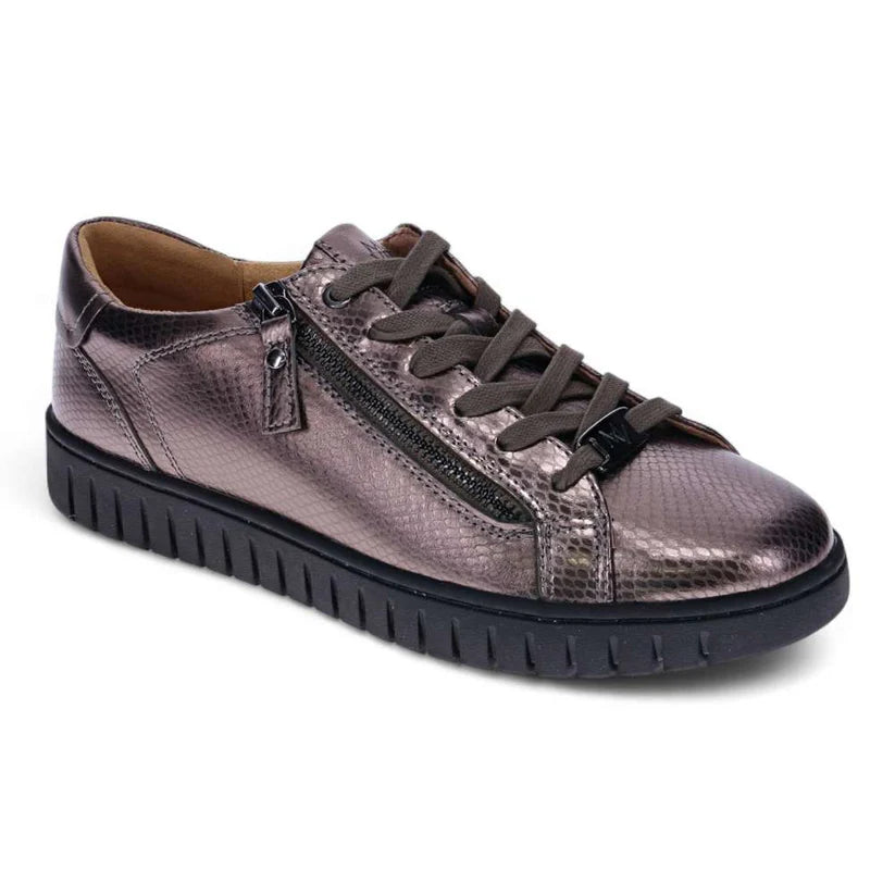 Mia Vita Women's Luna Bronze
