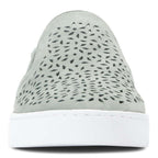 Midi Perf Slip-On Sneaker - Mint