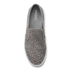 Midi Perf Slip-On Casual Sneaker - Grey