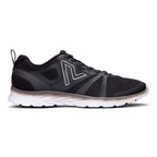 Miles Active Sneaker - Black