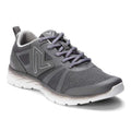 Miles Active Sneaker - Grey