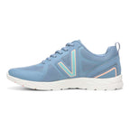 Miles II Sneaker - Blue Shadow