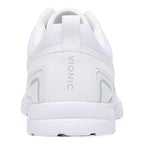 Miles II Sneaker - White