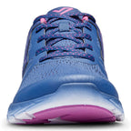 Miles Active Sneaker - Indigo
