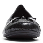 Minna Ballet Flat - Black