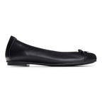 Minna Ballet Flat - Black