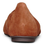 Minna Ballet Flat - Saddle Snake