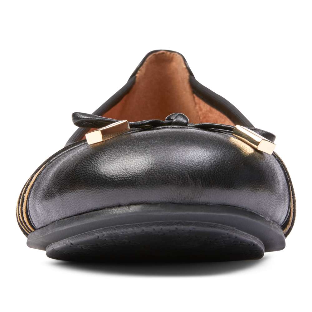 Minna Ballet Flat - Tiger