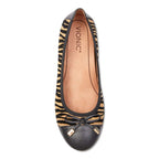 Minna Ballet Flat - Tiger