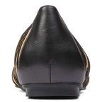Minna Ballet Flat - Tiger
