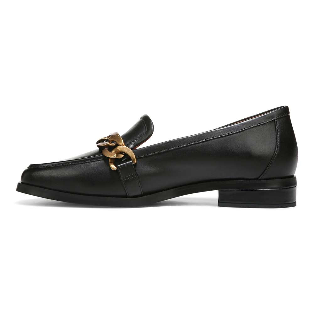 Mizelle Loafer - Black