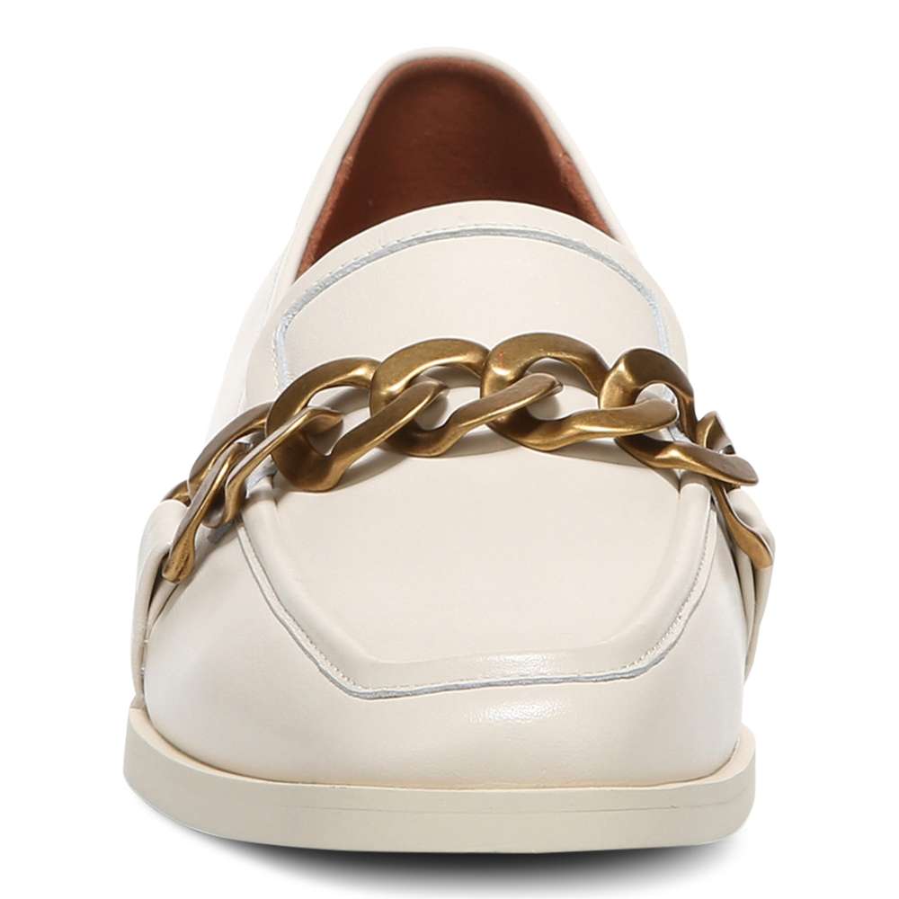 Mizelle Loafer - Cream