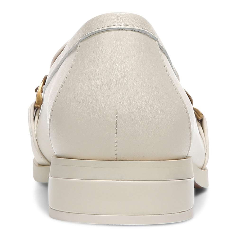 Mizelle Loafer - Cream