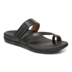 Morgan Slide - Black