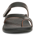 Morgan Slide - Black