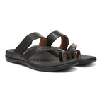 Morgan Slide - Black