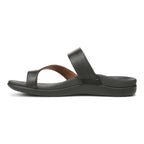 Morgan Slide - Black