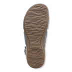 Morro Sandal - Captain's Blue