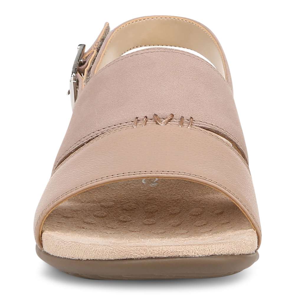 Morro Sandal - Taupe