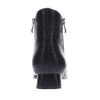 Felicity Ankle Boot - Black