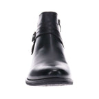 Grace Ankle Bootie - Black