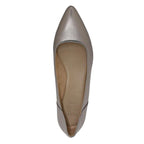 Rayna Flat - Pewter