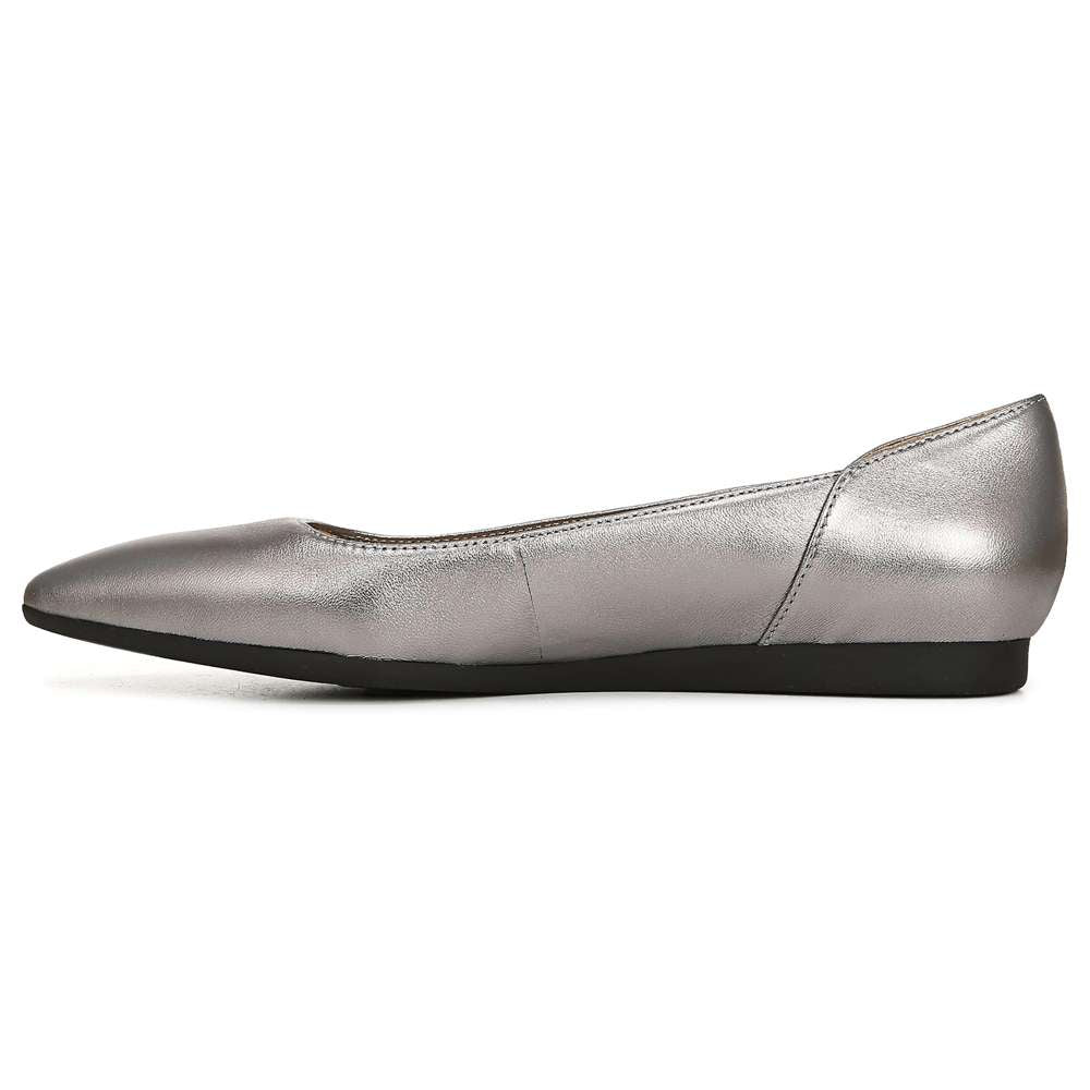Rayna Flat - Pewter