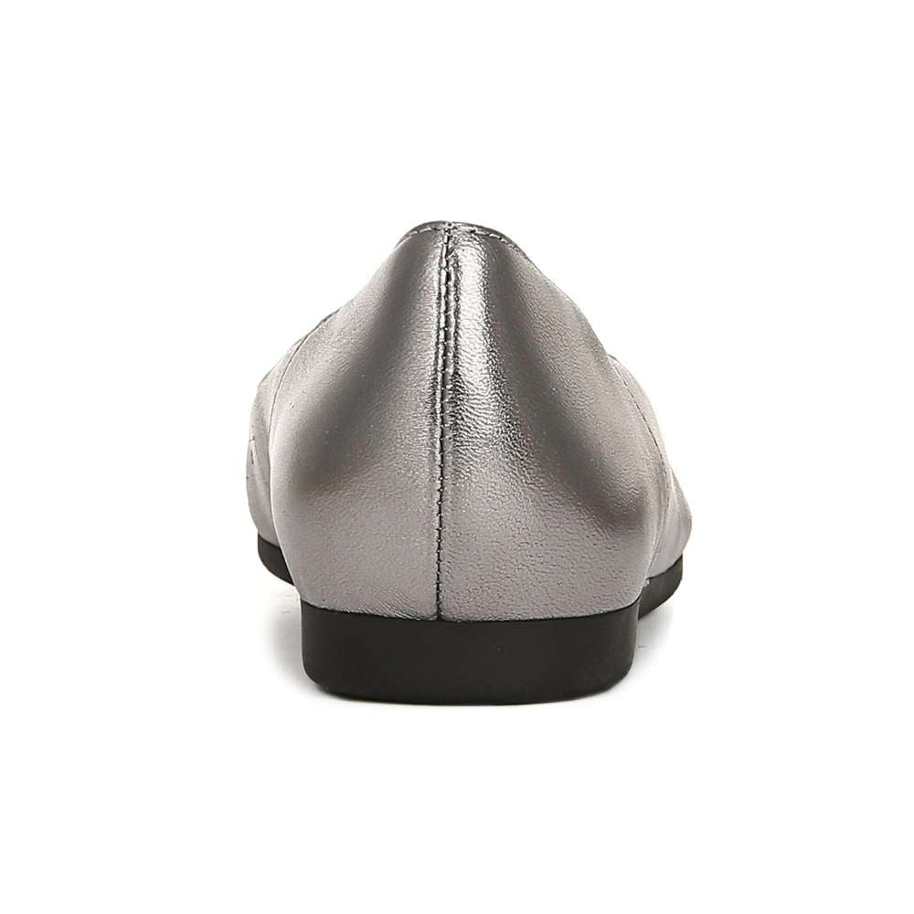 Rayna Flat - Pewter