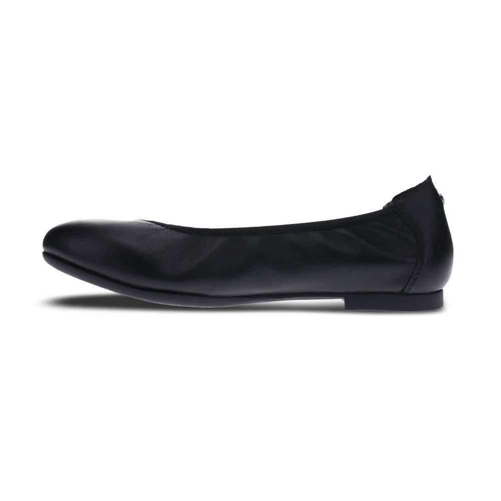 Nairobi Ballet - Black French