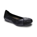 Nairobi Ballet - Black Lizard/Onyx