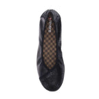 Nairobi Ballet - Black Lizard/Onyx