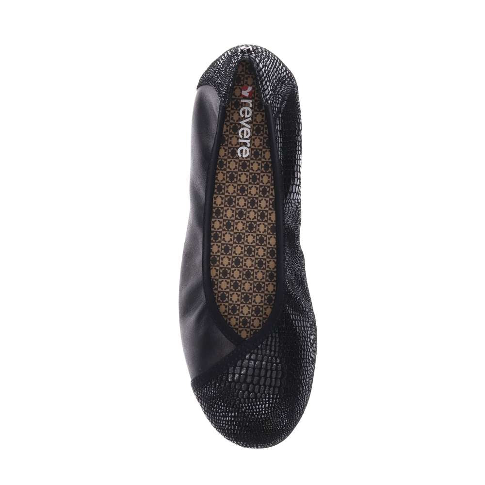 Nairobi Ballet - Black Lizard/Onyx