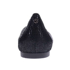 Nairobi Ballet - Black Lizard/Onyx
