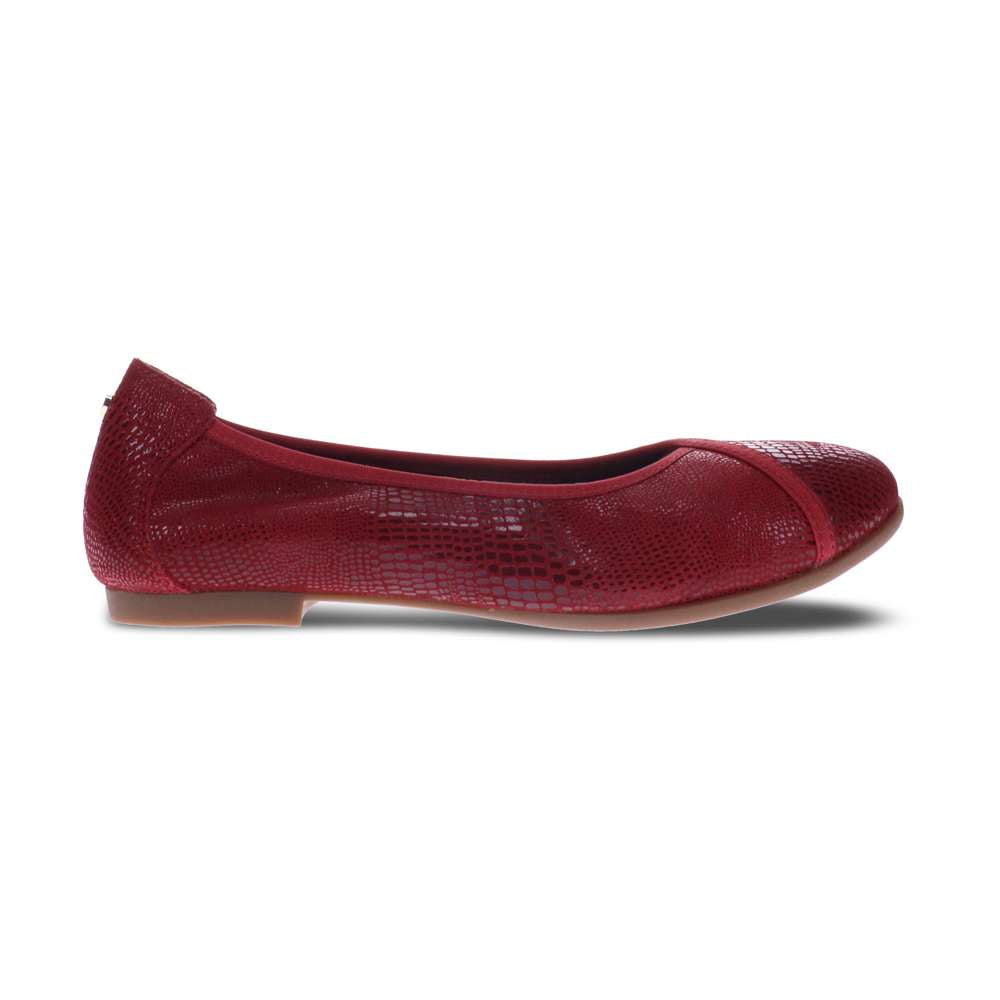 Nairobi Ballet - Cherry Lizard