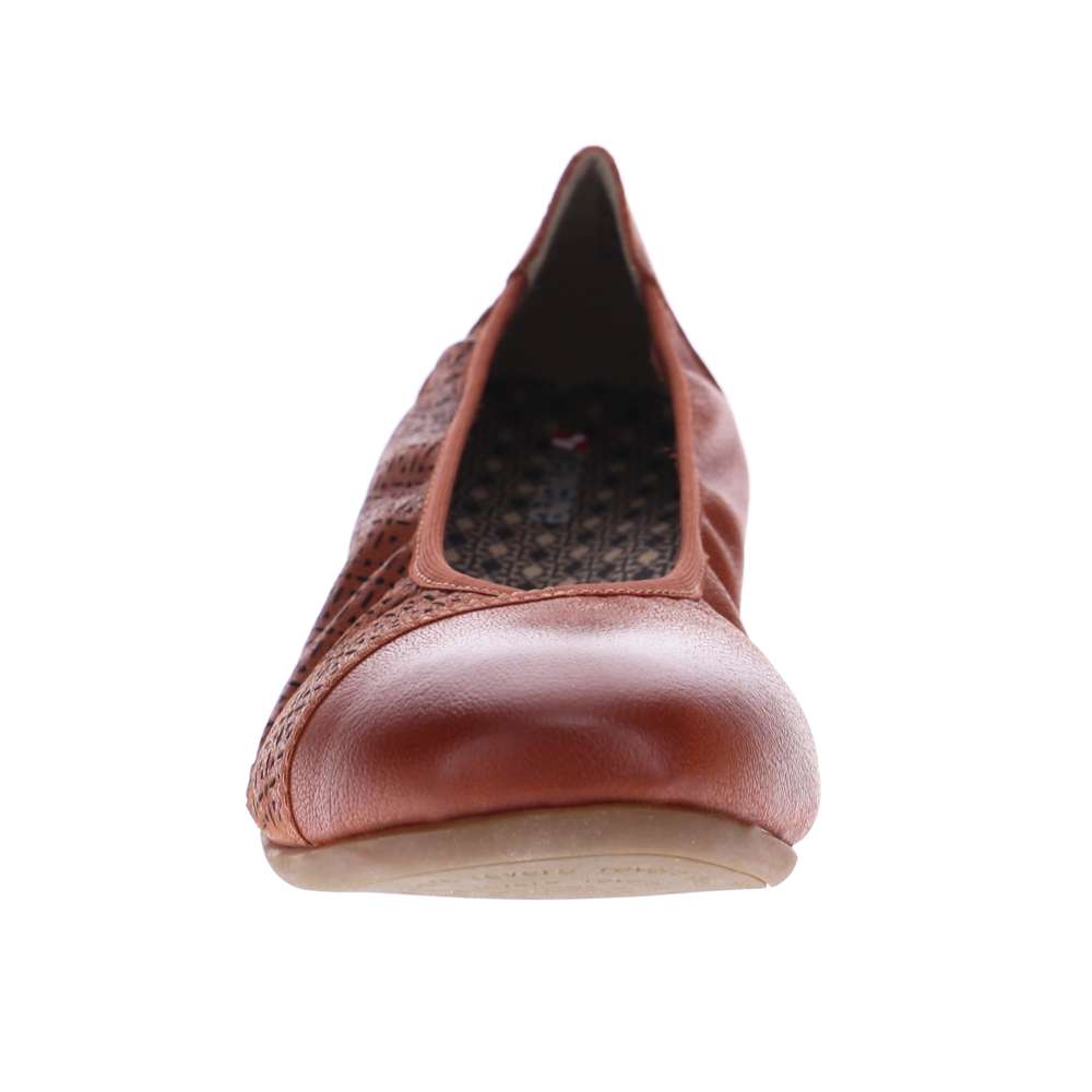 Nairobi Ballet - Cognac