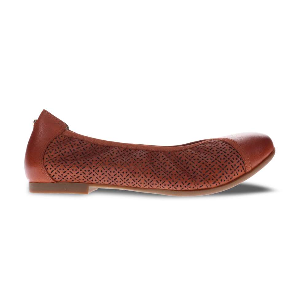 Nairobi Ballet - Cognac