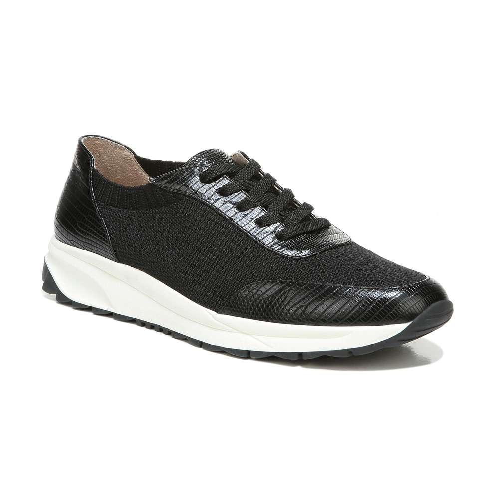 Nash Sneaker - Black