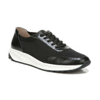 Nash Sneaker - Black