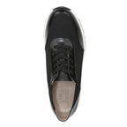 Nash Sneaker - Black