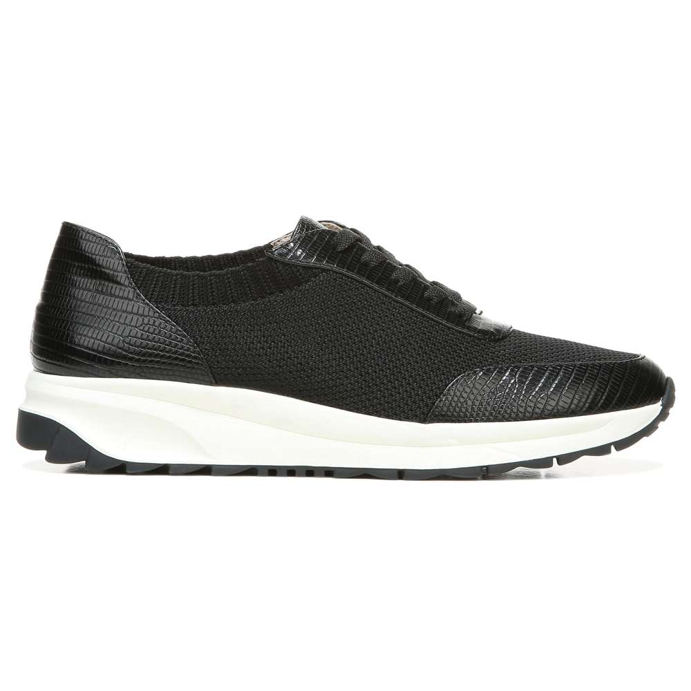 Nash Sneaker - Black