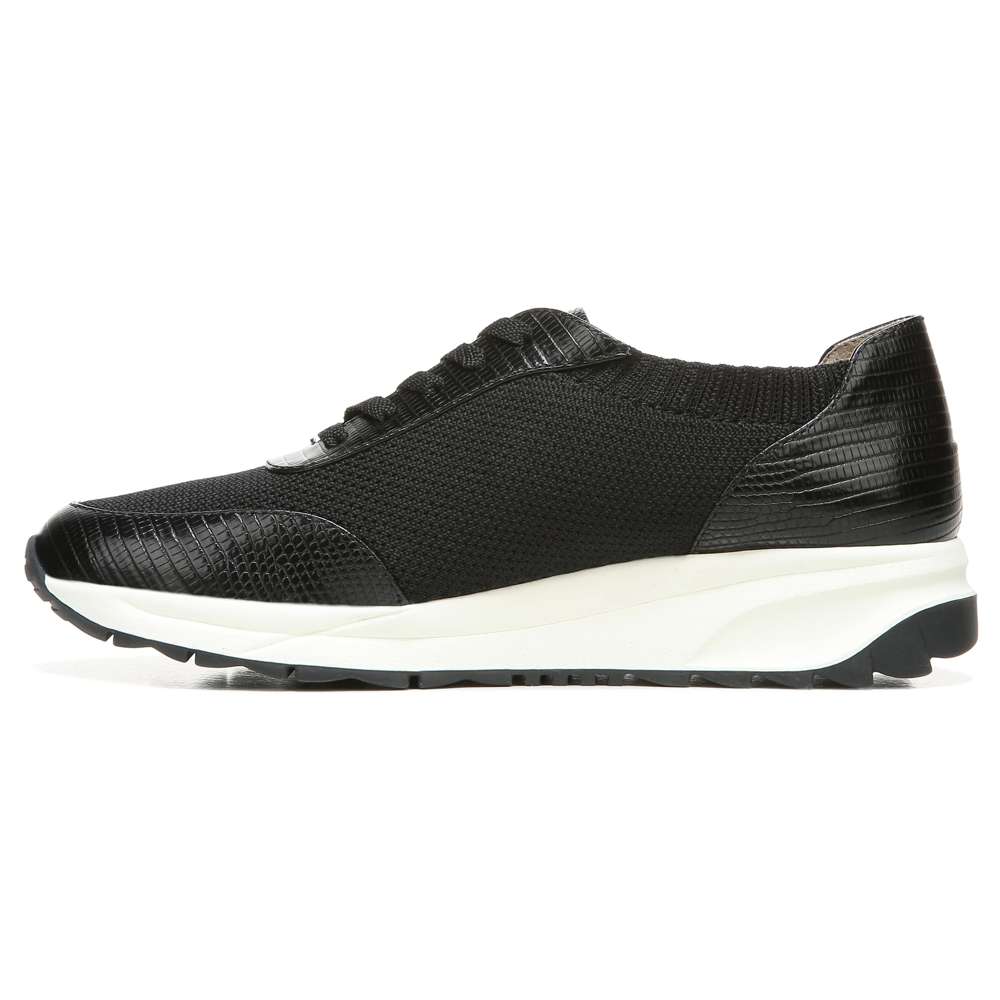 Nash Sneaker - Black