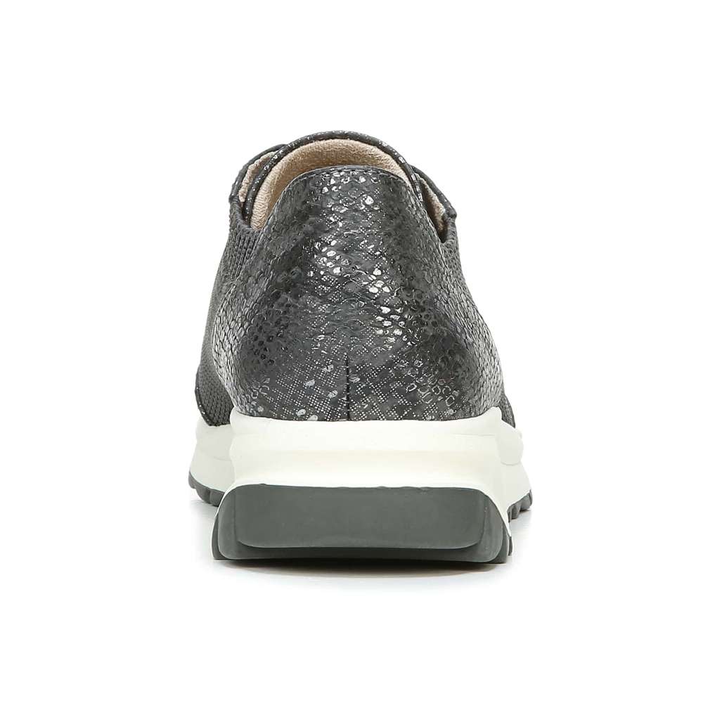 Nash Sneaker - Pewter