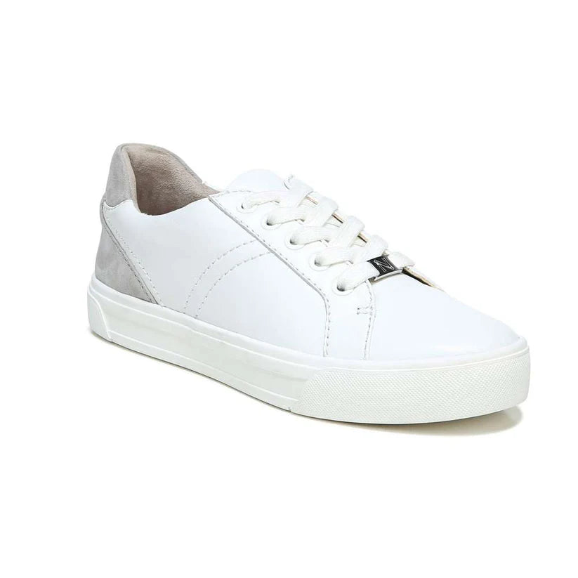 Naturalizer Women's Astara White/Grey