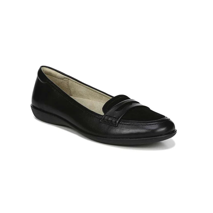 Naturalizer Women's Finley Black